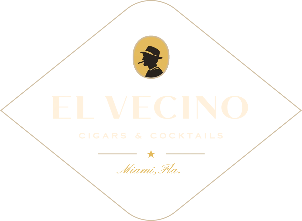 El vecino badge