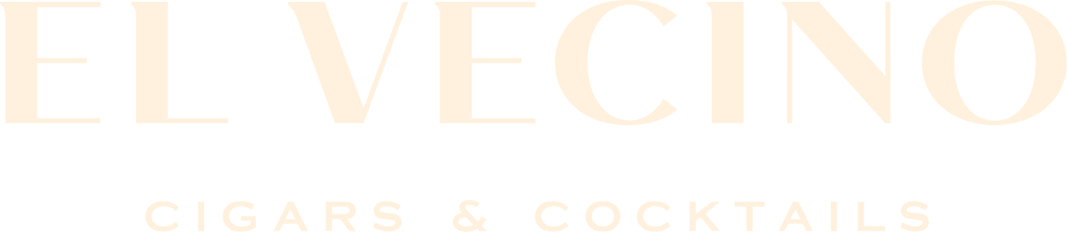 El vecino